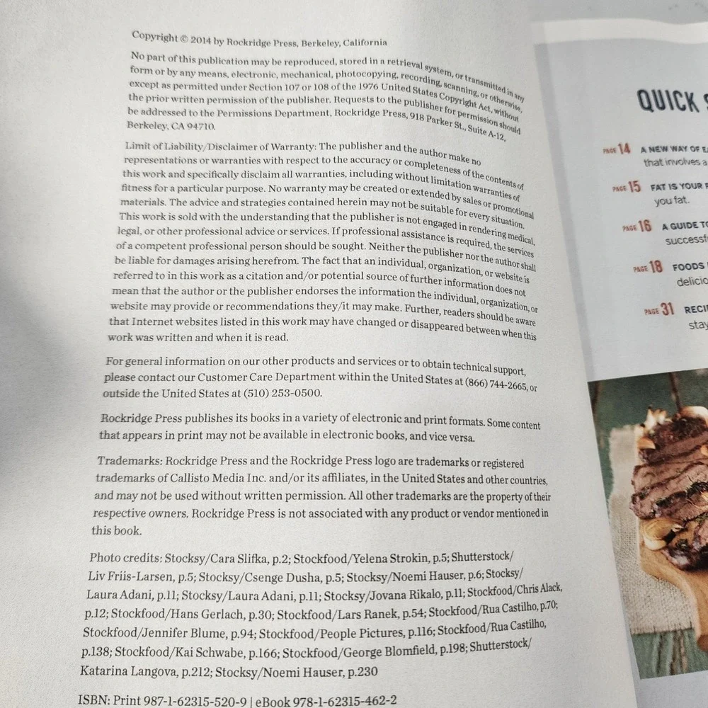 Bacon & Butter The Ultimate Ketogenic Diet Cookbook Celby Richoux 150 Recipes